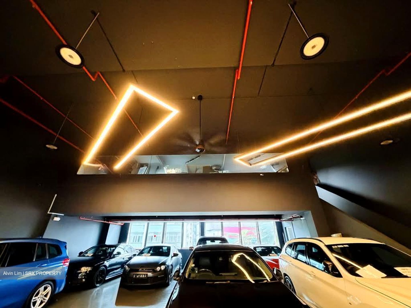 ASIA MOTOR (D13), Factory #589646101